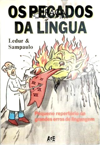 Os Pecados da Língua
