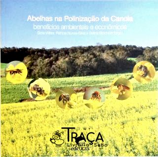 Abelhas Na Polonização da Canola