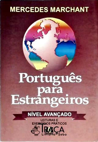 Português para Estrangeiros