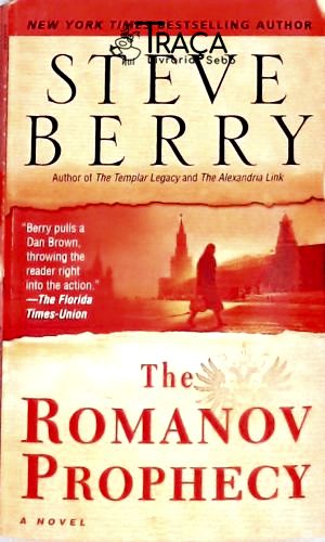 The Romanov Prophecy