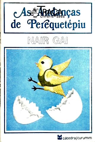 As Andanças de Perequetépiu