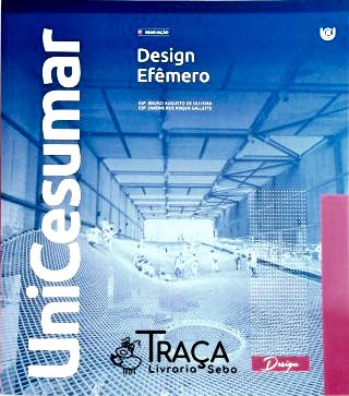 Design Efêmero