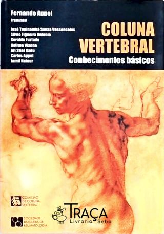 Coluna Vertebral, Conhecimentos Básicos