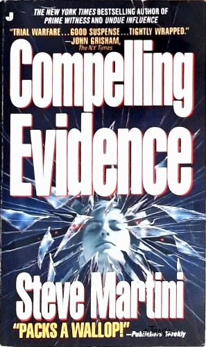 Compelling Evidence