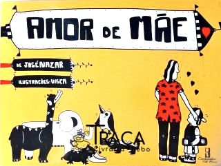 Amor de Mãe