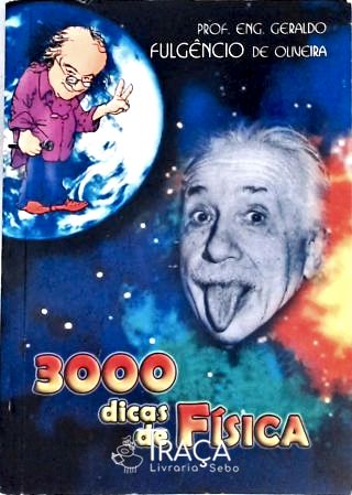 3000 Dicas de Fisica