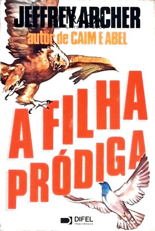 A Filha Pródiga
