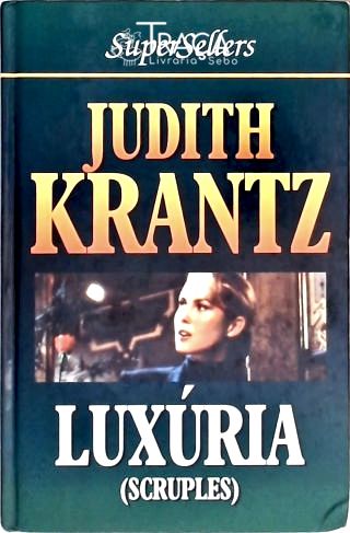 Luxúria