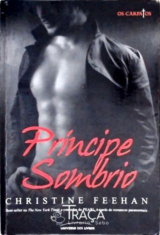 Príncipe Sombrio