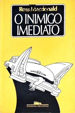 O Inimigo Imediato