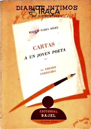 Cartas a Un Joven Poeta
