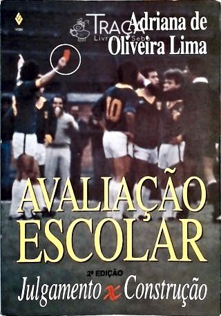 Avaliação Escolar