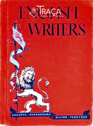 English Writers