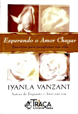 Esperando o Amor Chegar