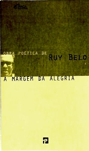 A Margem da Alegria