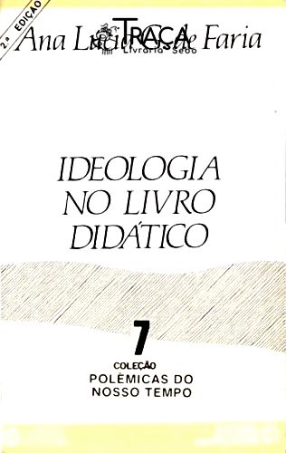 Ideologia No Livro Didático