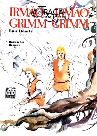 Irmão Grimm e Irmão Grimm