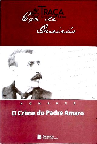 O Crime do Padre Amaro