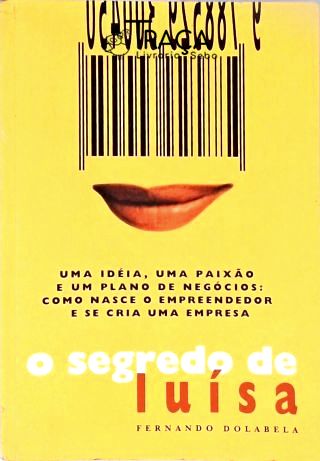O Segredo De Luísa