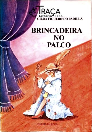 Brincadeira No Palco