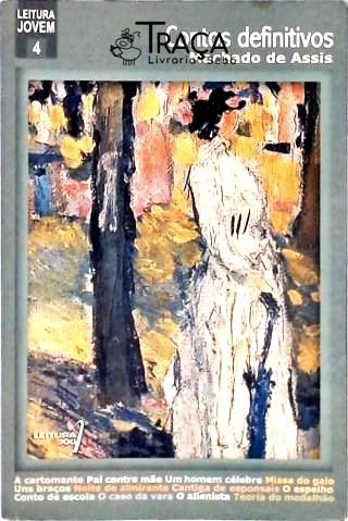 Machado de Assis - Contos Definitivos