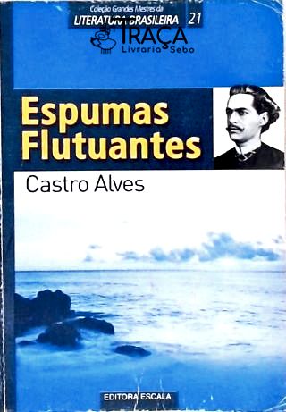 Espumas Flutuantes