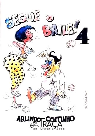 Segue o Baile! Vol. 4