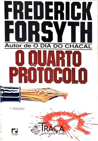 O Quarto Protocolo