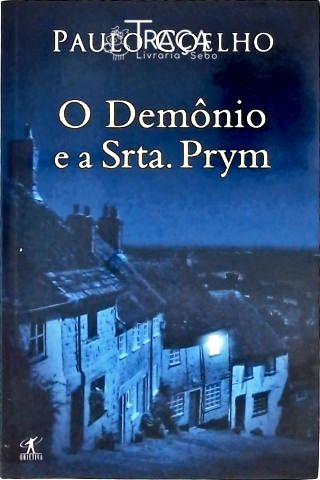 O Demônio E A Srta. Prym