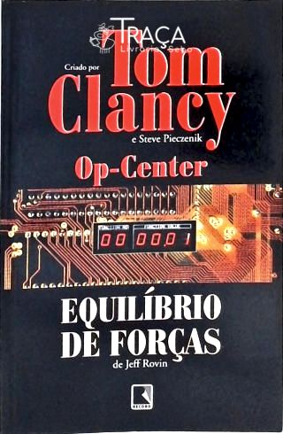 Equilíbrio de Forças
