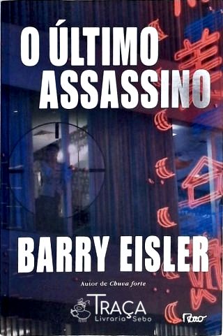 O Último Assassino
