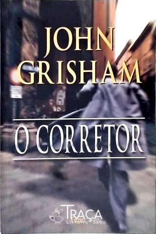 O Corretor