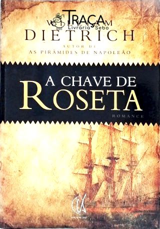 A Chave de Roseta