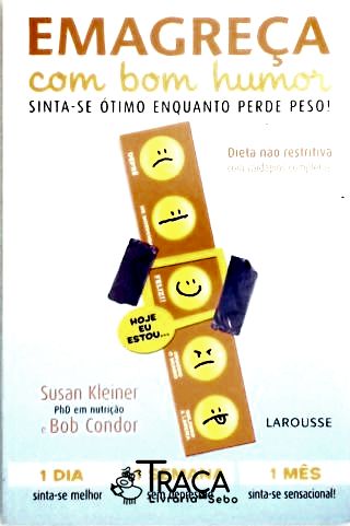 Emagreça com Bom Humor