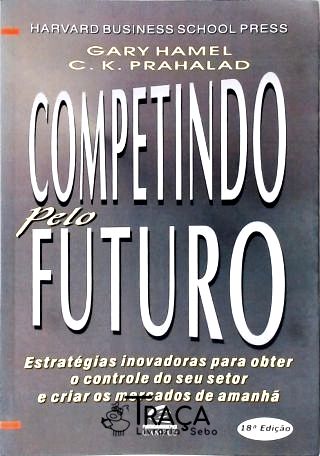 Competindo Pelo Futuro
