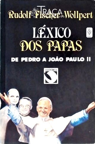 Léxico dos Papas