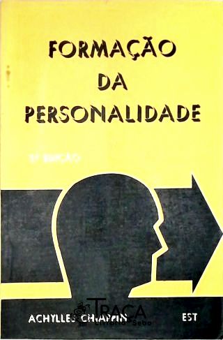 Formação da Personalidade