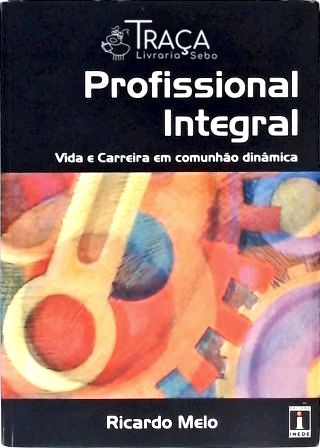 Profissional Integral