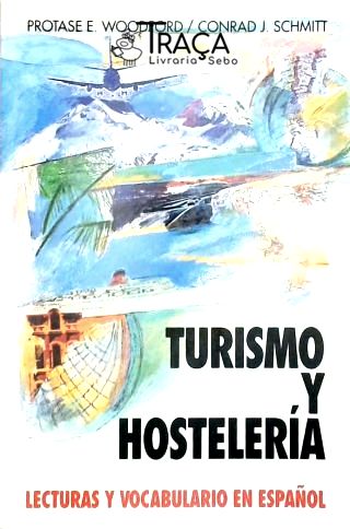 Turismo Y Hostelaria