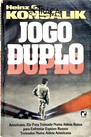 Jogo Duplo
