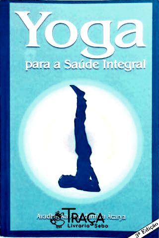Yoga para a Saúde Integral