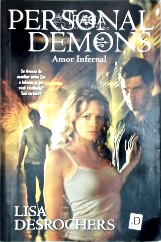 Personal Demons - Amor Infernal