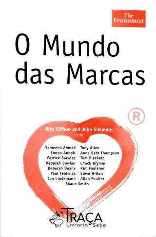 O Mundo das Marcas
