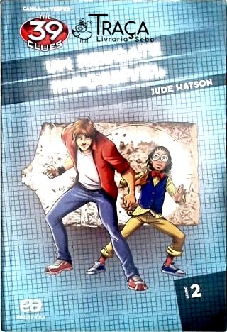 Um Resgate Impossivel - Livro 2