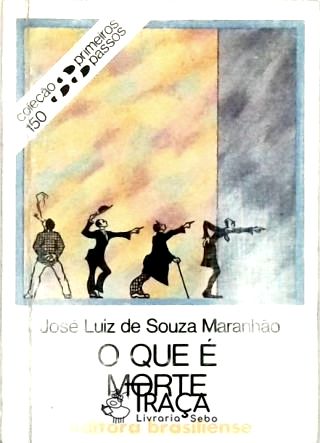 O Que É Morte