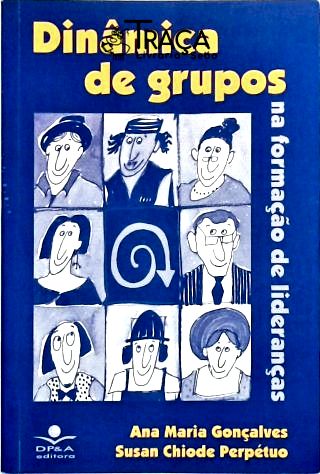 Dinâmica de Grupos