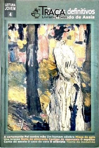 Machado de Assis - Contos Definitivos