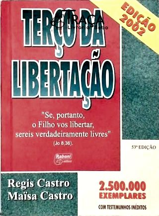 Terço Da Libertação