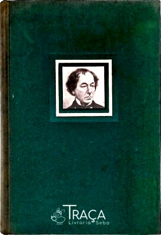 La Vie de Disraeli
