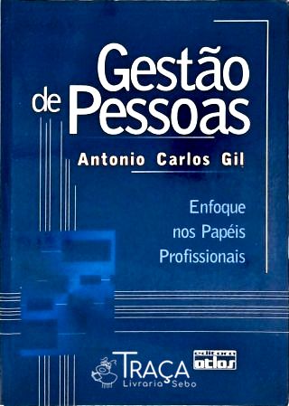 Gestão de Pessoas